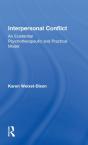 Interpersonal Conflict - Preview