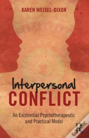 Capa do artigo Interpersonal Conflict