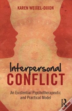 Capa do artigo Interpersonal Conflict