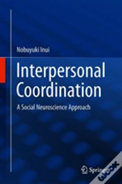 Capa do artigo Interpersonal Coordination