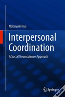 Capa do artigo Interpersonal Coordination