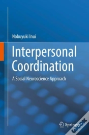 Capa do artigo Interpersonal Coordination