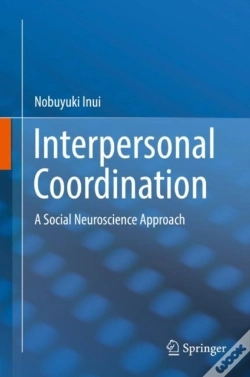 Capa do artigo Interpersonal Coordination