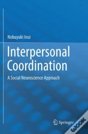 Capa do artigo Interpersonal Coordination