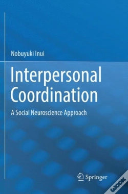 Capa do artigo Interpersonal Coordination