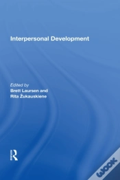 Capa do artigo Interpersonal Development