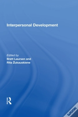 Capa do artigo Interpersonal Development