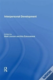 Capa do artigo Interpersonal Development