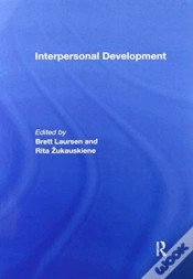 Capa do artigo Interpersonal Development