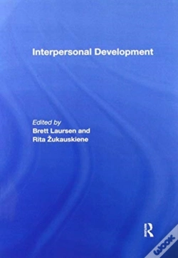 Capa do artigo Interpersonal Development