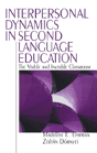 Interpersonal Dynamics In Second Language Education - Preview