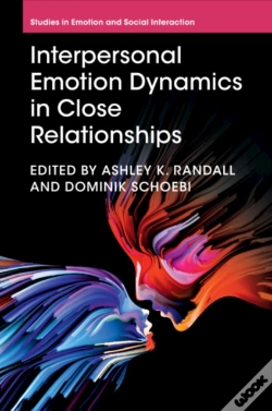 Capa do artigo Interpersonal Emotion Dynamics In Close Relationships