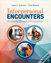 Capa do artigo Interpersonal Encounters