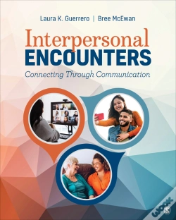 Capa do artigo Interpersonal Encounters