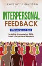 Interpersonal Feedback - Preview