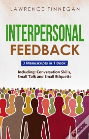 Capa do artigo Interpersonal Feedback