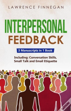 Capa do artigo Interpersonal Feedback