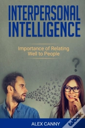 Capa do artigo Interpersonal Intelligence