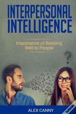 Capa do artigo Interpersonal Intelligence
