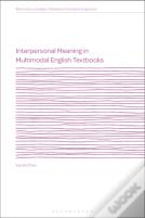 Interpersonal Meaning In Multimodal English Textbooks