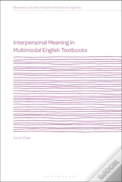 Capa do artigo Interpersonal Meaning In Multimodal English Textbooks