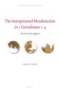 Interpersonal Metafunction In 1 Corinthians 1-4 - Preview