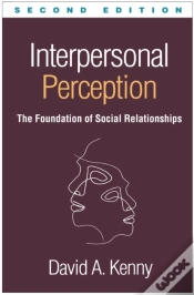 Capa do artigo Interpersonal Perception