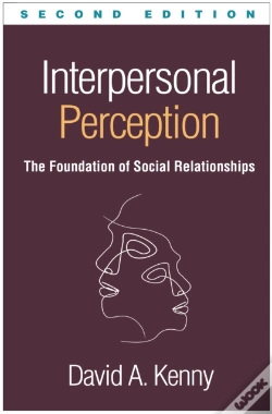 Capa do artigo Interpersonal Perception
