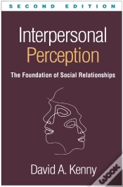 Capa do artigo Interpersonal Perception