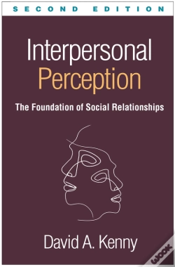 Capa do artigo Interpersonal Perception