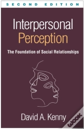 Capa do artigo Interpersonal Perception