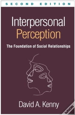 Capa do artigo Interpersonal Perception