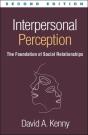 Interpersonal Perception, Second Edition - Preview