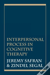 Capa do artigo Interpersonal Process In Cognitive Therapy