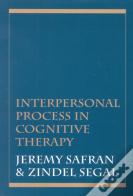 Interpersonal Process In Cognitive Therapy
