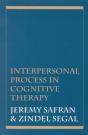 Interpersonal Process In Cognitive Therapy - Preview