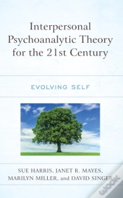 Capa do artigo Interpersonal Psychoanalytic Theory For The 21st Century