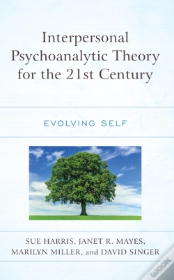Capa do artigo Interpersonal Psychoanalytic Theory For The 21st Century