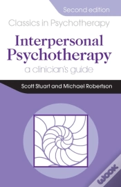 Capa do artigo Interpersonal Psychotherapy 2e