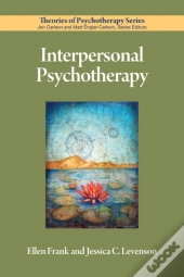 Interpersonal Psychotherapy