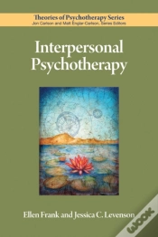 Capa do artigo Interpersonal Psychotherapy