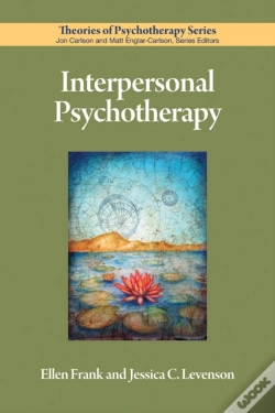 Capa do artigo Interpersonal Psychotherapy