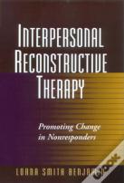 Interpersonal Reconstructive Therapy