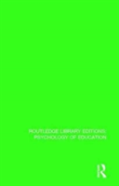 Interpersonal Relations And Education