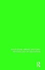 Interpersonal Relations And Education - Preview