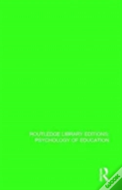 Capa do artigo Interpersonal Relations And Education