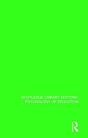 Interpersonal Relations And Education - Preview