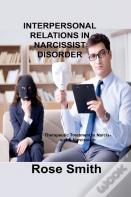 Interpersonal Relations In Narcissist Disorder