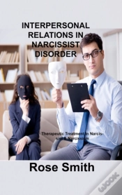Capa do artigo Interpersonal Relations In Narcissist Disorder