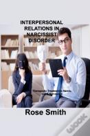 Interpersonal Relations In Narcissist Disorder